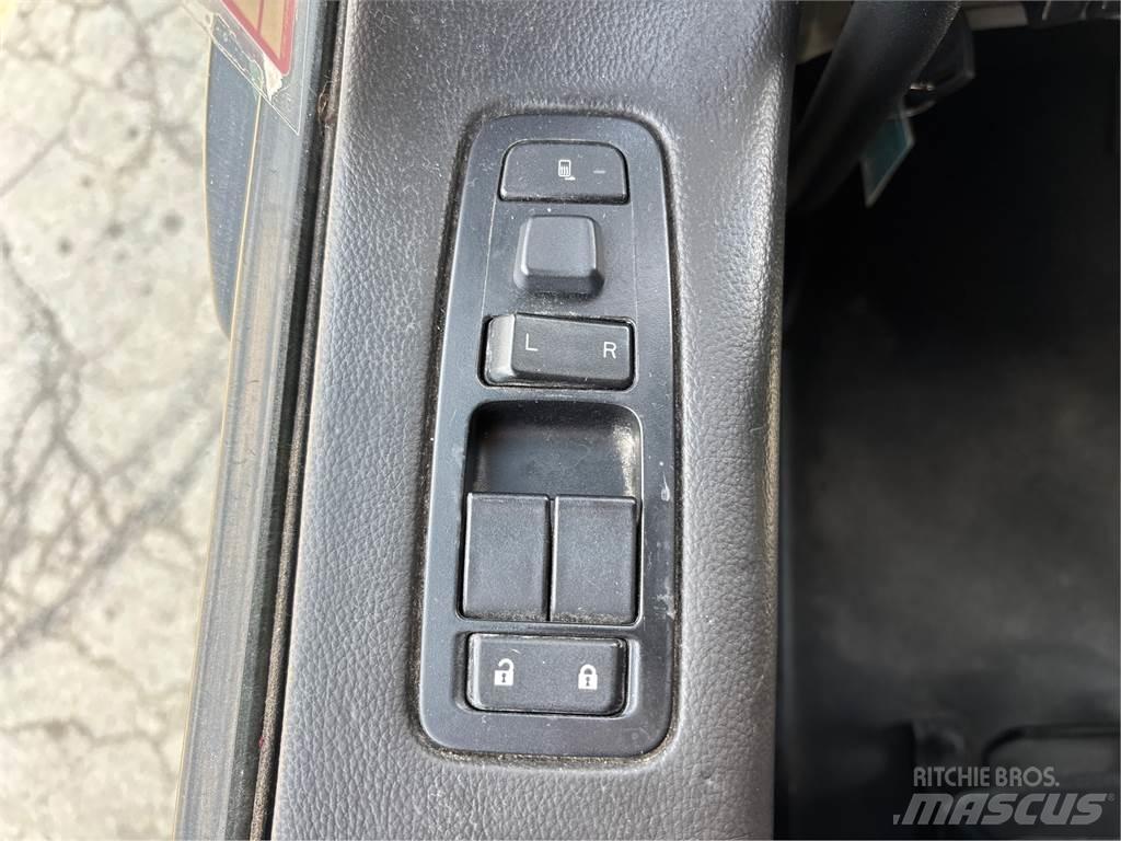 Peterbilt 579 Trekkers