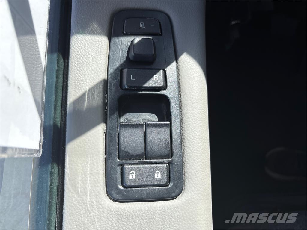 Peterbilt 579 Trekkers