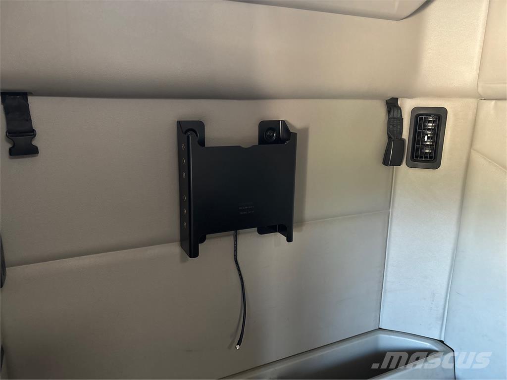 Peterbilt 579 Anders