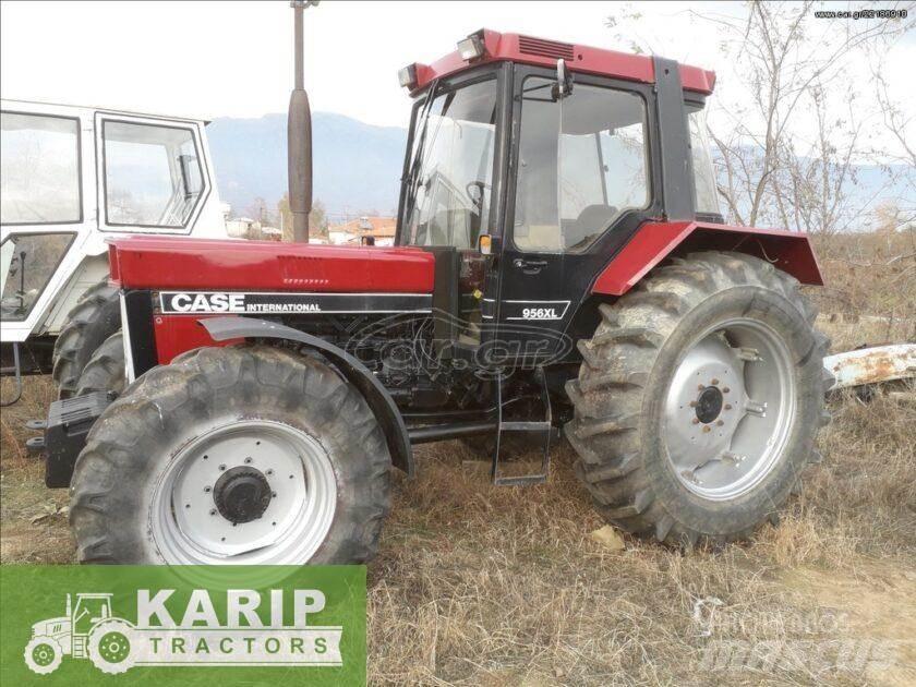 Case IH  Tractoren