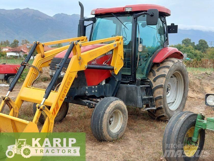 Case IH  Tractoren