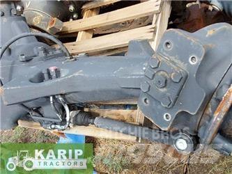 Deutz  Terreinbeheermachines - overige