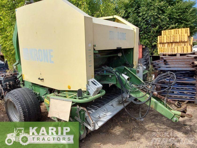 Krone 1550 Ronde-balenpersen