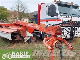 Kuhn  Tractoren
