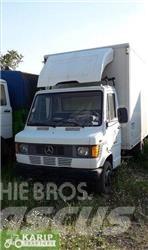 Mercedes-Benz  Anders