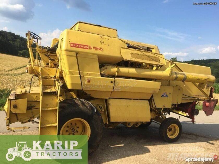 New Holland  Tractoren