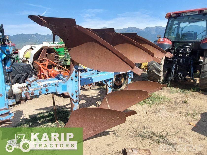 Rabe  Tractoren