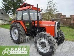Ursus 5314 Tractoren