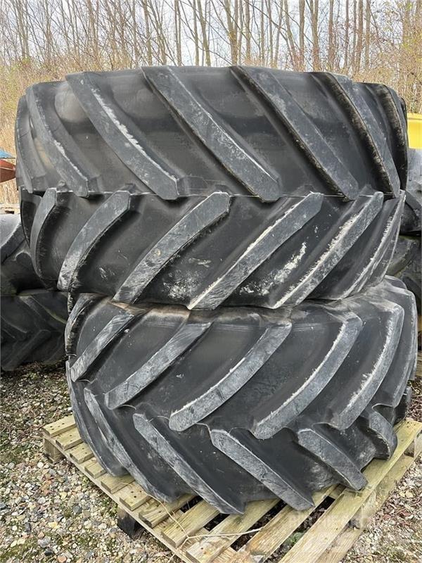  - - - Banden, wielen en velgen