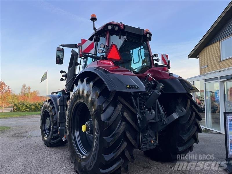 Valtra S416 Tractoren