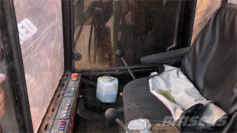  - - - Bosbouwaanhangers