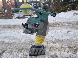 Ammann ATR68C Accessoires voor de asfalteermachine