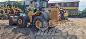 Bell L2106E Wielladers