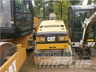 CAT CB224C Duowalsen