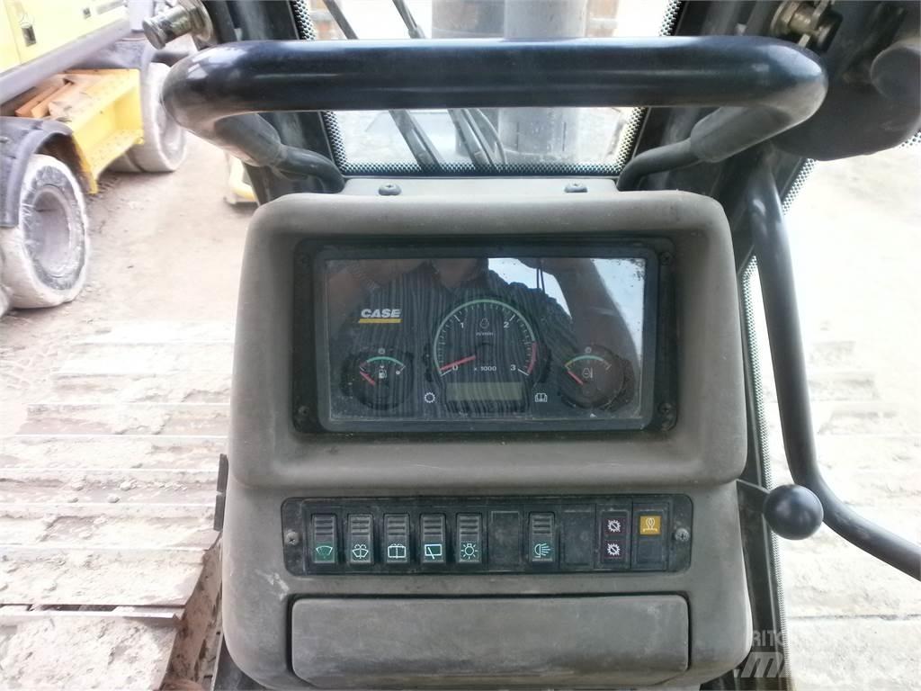 CAT CB224C Duowalsen