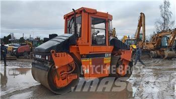 CAT CB544 Duowalsen