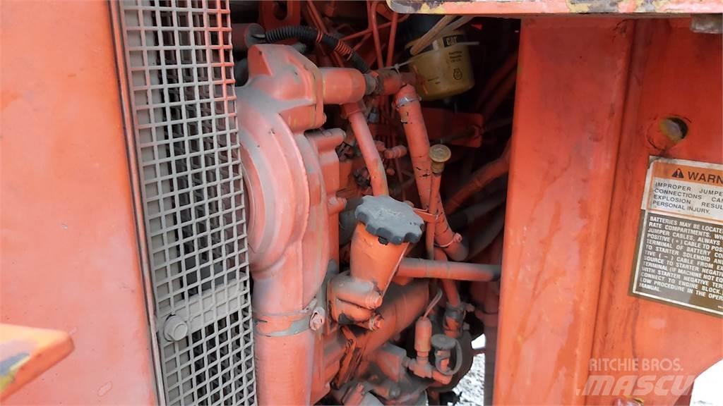 CAT CB544 Duowalsen