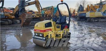 Dynapac CC1000 Duowalsen