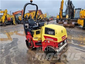 Dynapac CC900S Duowalsen