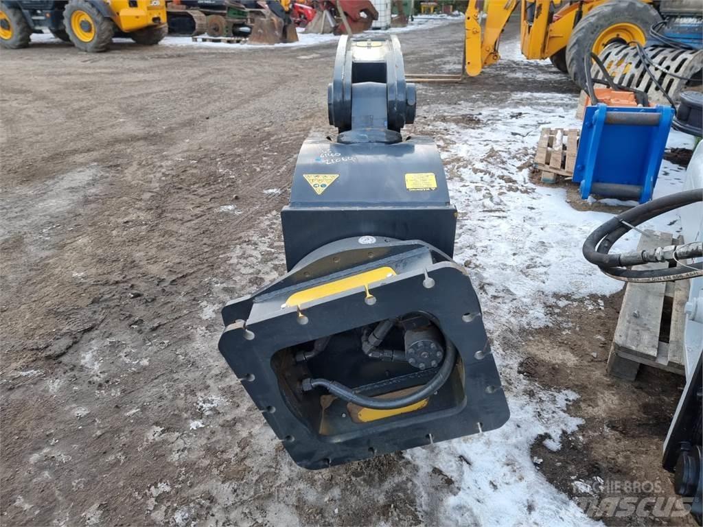 Furukawa RH20 Overige componenten