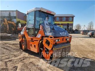 Hamm DV70V0 Duowalsen
