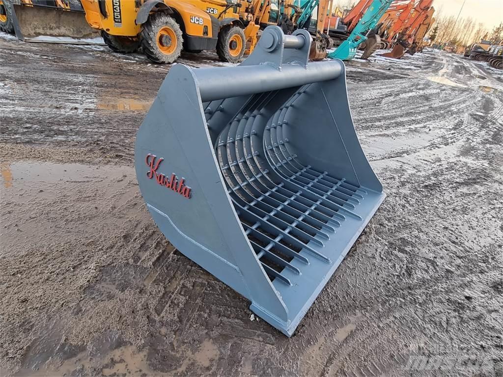  HARDOX SKELETON Overige componenten