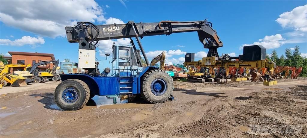 Kalmar RTD 1523 Verreikers