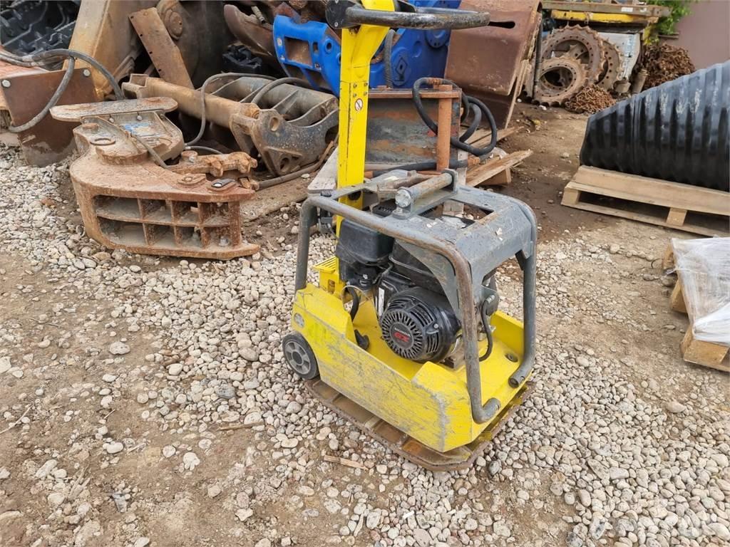 Kita BPU3050A Trilmachines