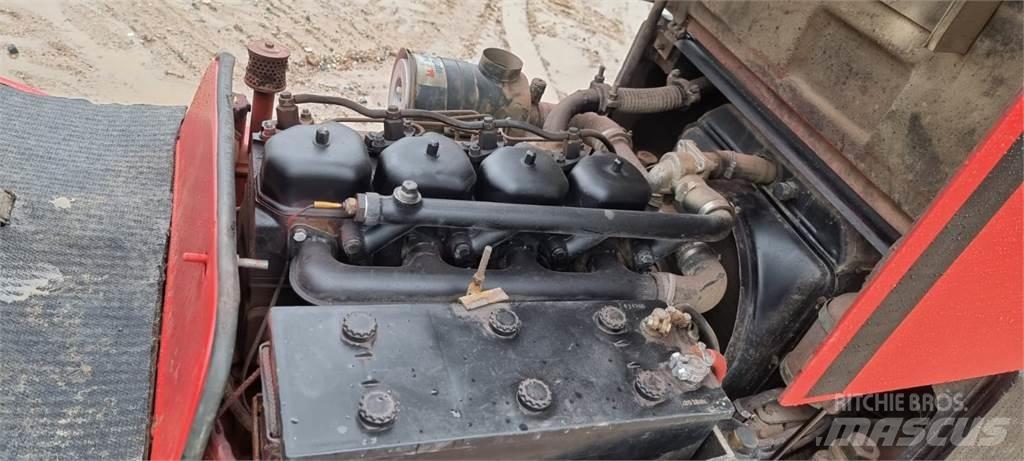 Kita DV35A Diesel heftrucks