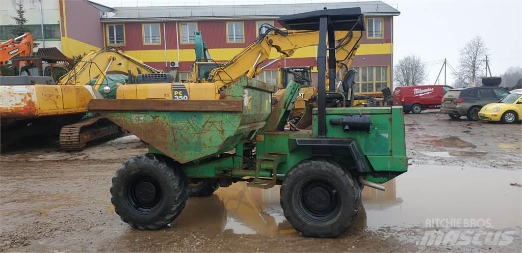 Kita SX6000 Mini Dumpers