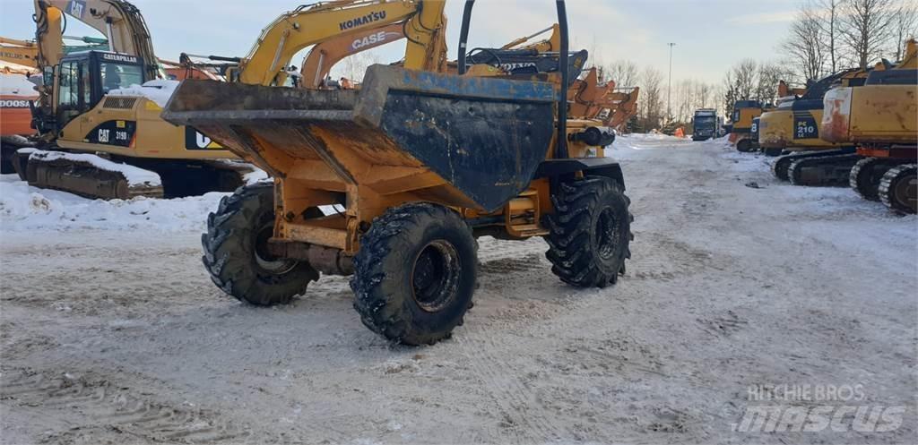 Kita SX9000 Mini Dumpers