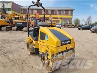 Volvo DD25 Duowalsen