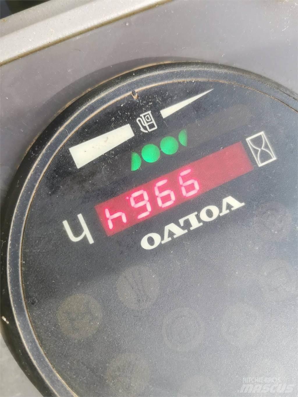 Volvo DD25 Duowalsen
