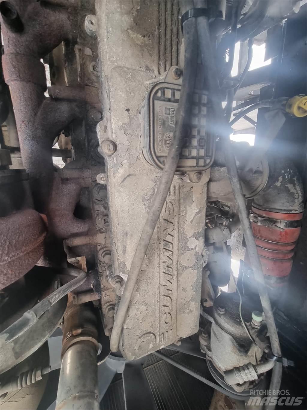 Zoomlion QY35V Kranen voor alle terreinen