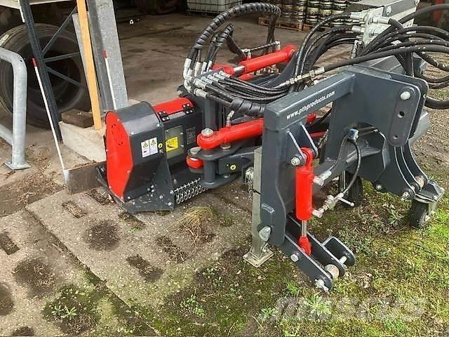 PTH 900 Landbouw - overige
