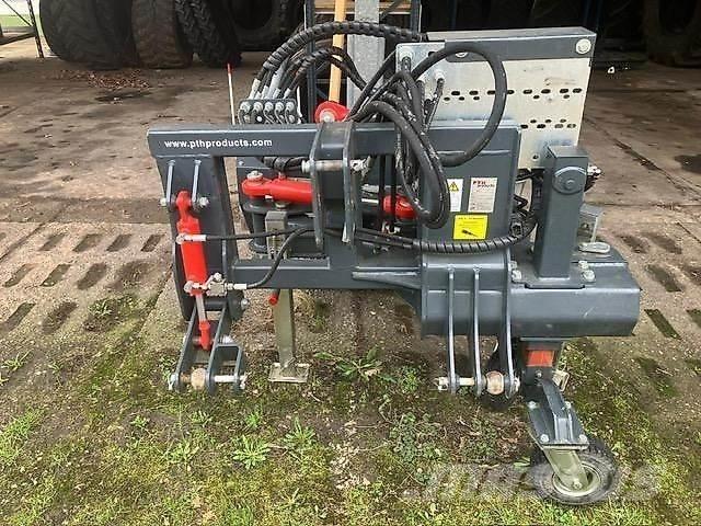 PTH 900 Landbouw - overige