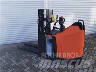 BT SPE200DN Stapelaar meeloop