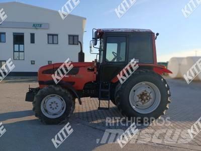 Belarus MTZ 1025.3 Tractoren