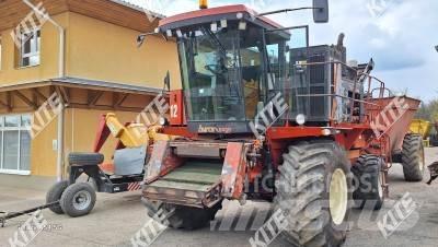 Byron 8400 Maaidorsmachines