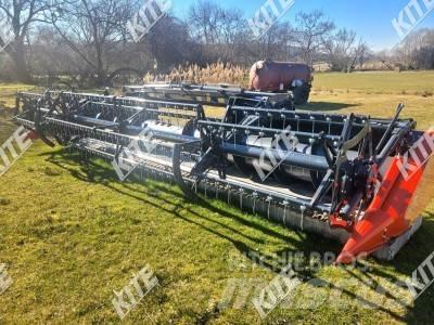 Capello GS640 Maaidorser aanbouwdelen
