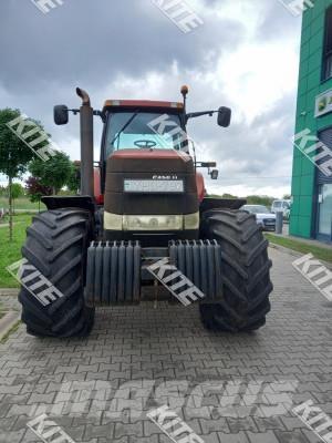 Case IH Magnum 280 Tractoren