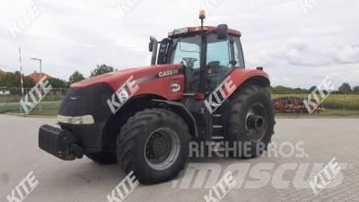 Case IH Magnum 290 Tractoren