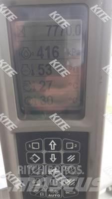 Case IH Magnum 290 Tractoren