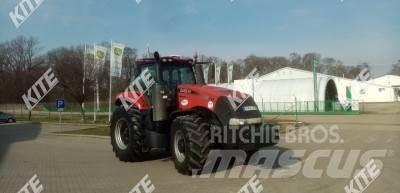 Case IH Magnum 310 Tractoren