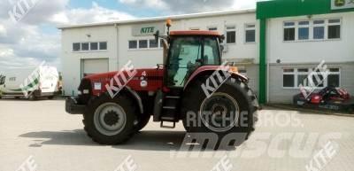 Case IH MX 255 Tractoren