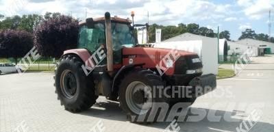 Case IH MX 255 Tractoren