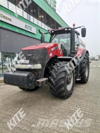 CASE Magnum 340 Tractoren