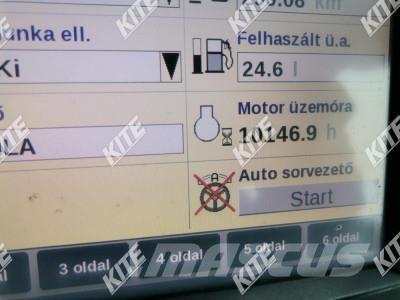 CASE Magnum 340 Tractoren