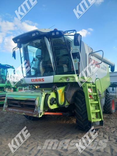Claas 540 Maaidorsmachines