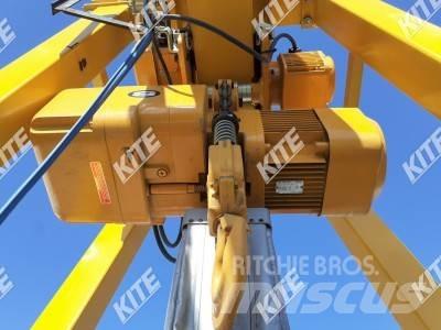  Gördíthető bakdaru Landbouw - overige